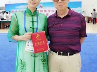 我市选手参加河北省第十届少数民族传统体育运动会取得好成绩