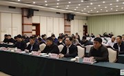 我市组织收听收看省巡查廊坊市安全生产工作意见反馈电视电话会议