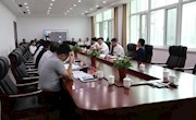 我市召开东市区建设工作专题会