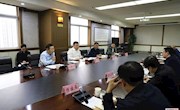 市长张淼主持召开夜经济工作调度会