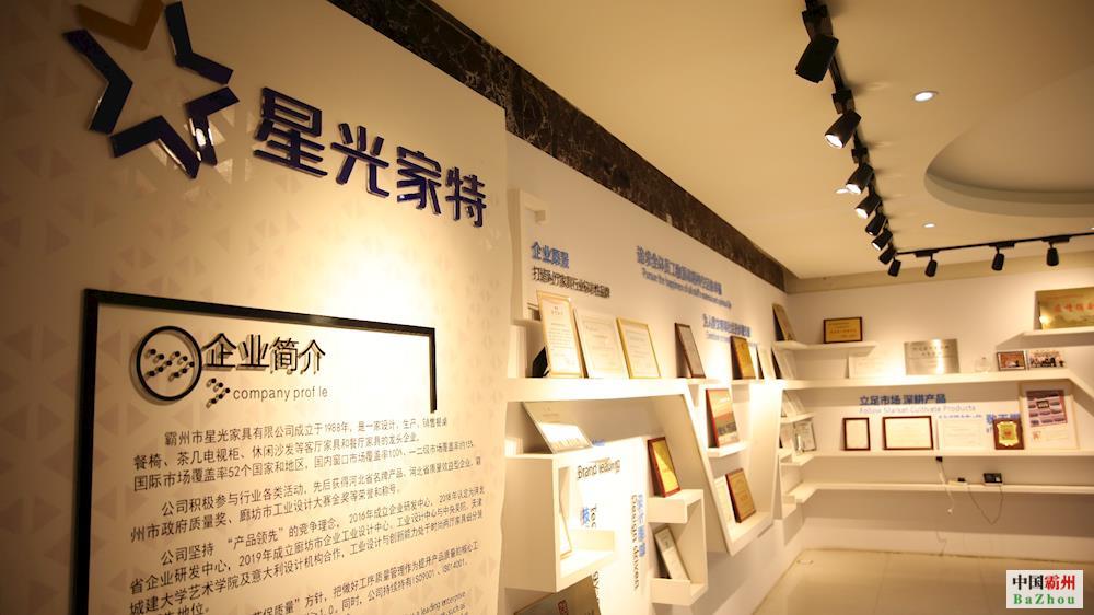 14个中国式现代化霸州场景之家具霸州