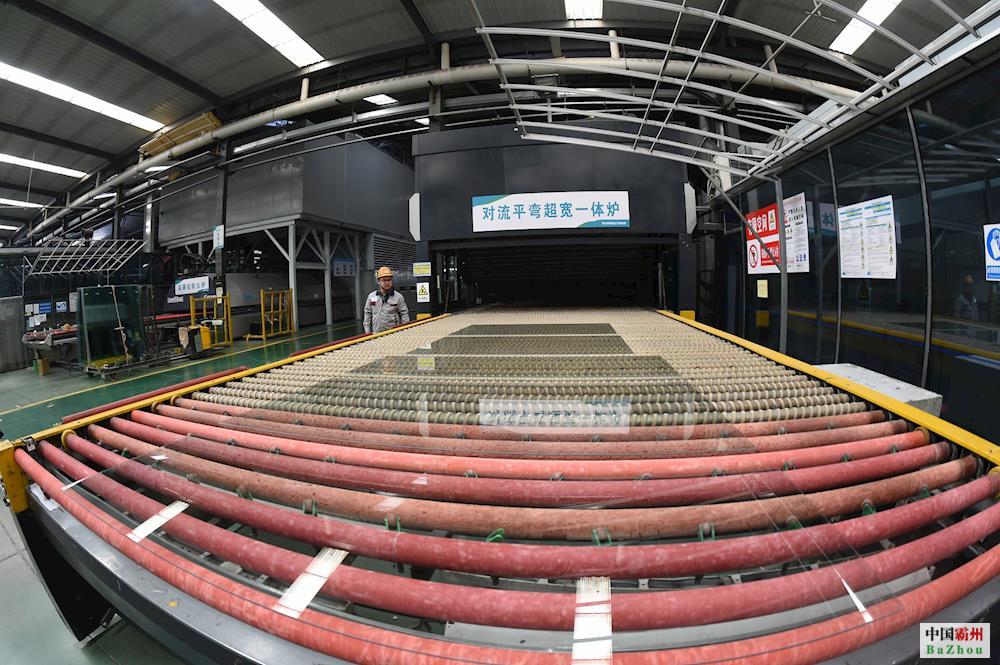 14个中国式现代化霸州场景之制造霸州