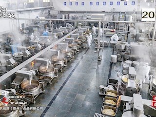 14个中国式现代化霸州场景之食品霸州